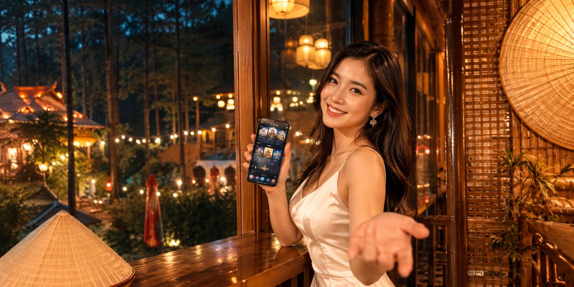 Người chơi casino tại Đà Lạt tìm hiểu điều kiện vòng cược và tỷ lệ ưu đãi trước khi tham gia